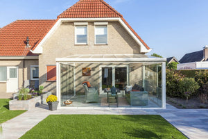 Pigato Veranda Canopy - Falcon Canopies