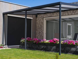 Nebbiolo Veranda Canopy - Falcon Canopies