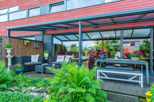 Nebbiolo Veranda Canopy - Falcon Canopies