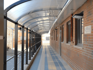 Falcon_canopies_covered_walkway - Falcon Canopies