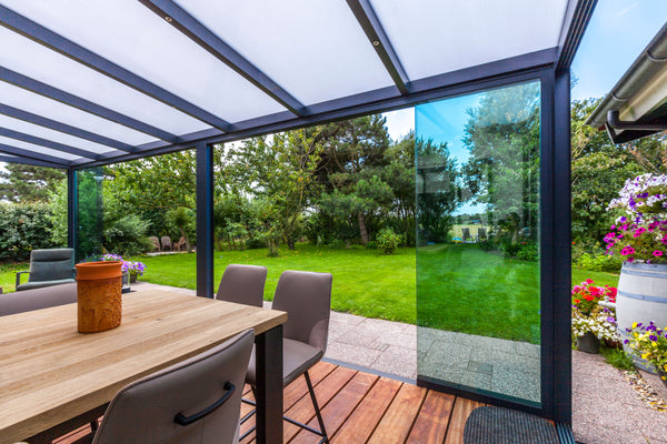 Master Canopy Installation with These Expert Techniques