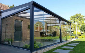 Ribolla Detached Veranda
