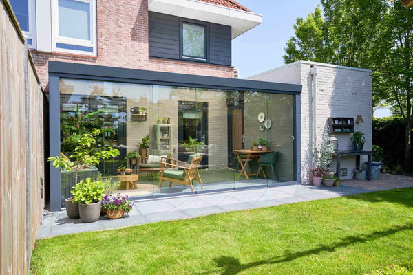 Bosco Veranda
