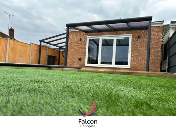 Groundworks: The Secret to Stable Canopies - Falcon Canopies