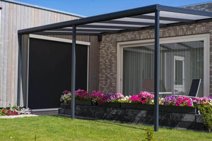 Benefits of Canopies for Schools and Nurseries - Falcon Canopies