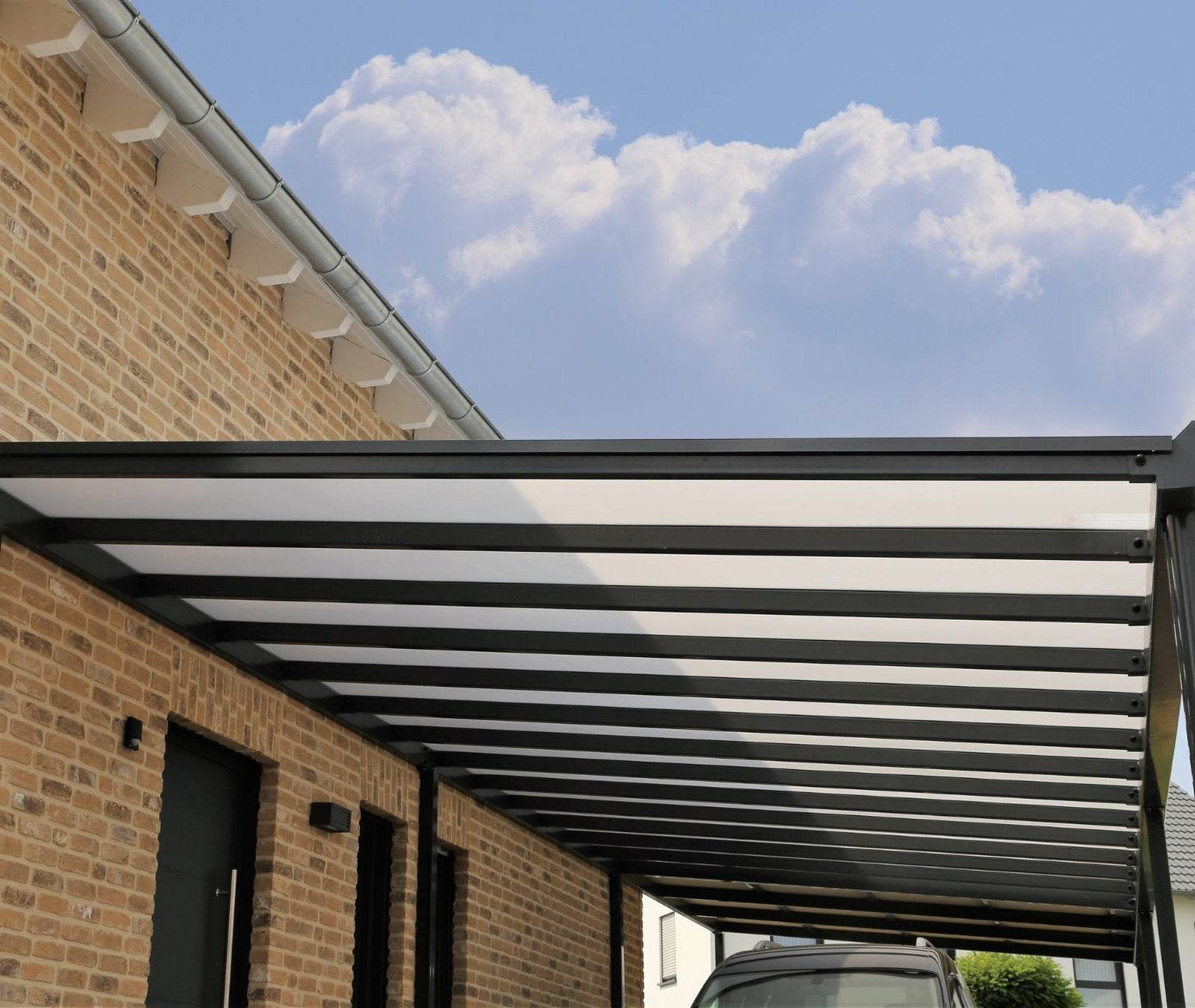 Car Port - Falcon Canopies