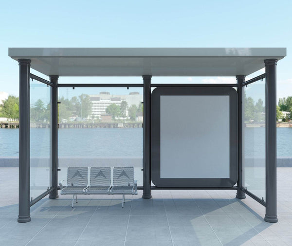 Outdoor Shelter - Falcon Canopies